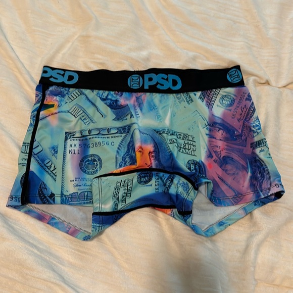 PSD Pants - Psd shorts size small